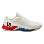 Zapatillas De Tenis Wilson Rush Pro 4.0 CLAY