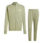 Ropa adidas Sportswear Basic 3-Stripes French Terry Tracksuit