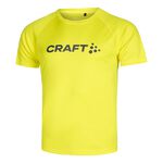 Ropa Craft Core Essence Logo Tee