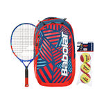 Raquetas De Tenis Babolat Ballfighter 21 Back To School Set 