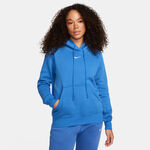 Ropa Nike PHNX Fleece standard Hoody