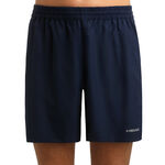 Ropa HEAD Club Shorts Men