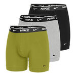 Ropa Nike Everyday Cotton Stretch Boxershort Men