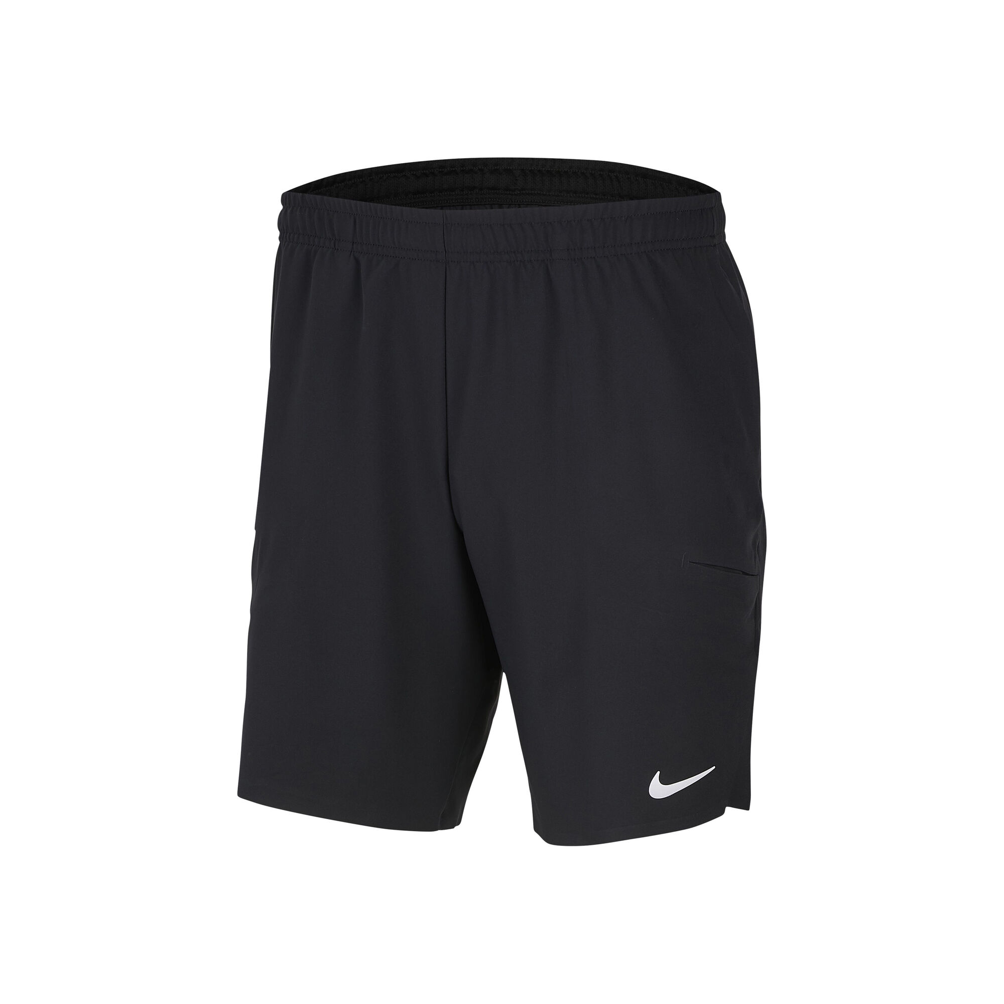 Claire sitio Sobriqueta Nike Court Flex Ace 9in Shorts Hombres - Negro, Blanco compra online |  Tennis-Point