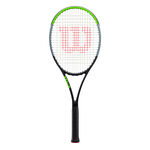 Raquetas De Tenis Wilson Blade 98 16 x19 V7.0 TNS