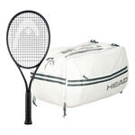 Raquetas De Tenis HEAD Speed PRO BLK 2023 plus Schlägertasche