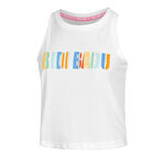 Ropa BIDI BADU Paris Chill Tank