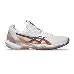 Zapatillas De Tenis ASICS Solution Speed FF 3 CLAY