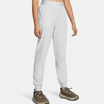 Ropa Under Armour High Rise Woven Pant