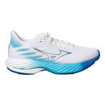 Zapatillas Para Correr Mizuno Wave Rider 28