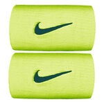 Ropa Nike Tennis Premier Doublewide Wristbands (2er Pack) Promo SP14