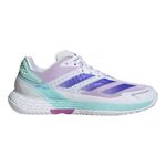 Zapatillas De Tenis adidas Defiant Speed 2 AC