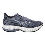 Zapatillas Para Correr Mizuno Wave Rider 28