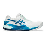 Zapatillas De Tenis ASICS Gel-Resolution 9 AC