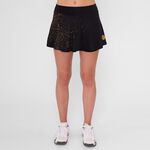 Ropa BIDI BADU Paris 2024 Printed Wavy Skort