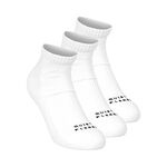 Ropa Quiet Please Performance Socks Short 3 Pack