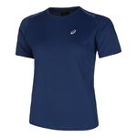 Ropa ASICS Road Shortsleeve