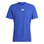 Ropa adidas Airchill Freelift Tee