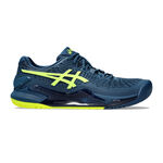 Zapatillas De Tenis ASICS Gel-Resolution 9 AC