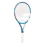 Raquetas De Tenis Babolat EVO DRIVE 115 WIM STRUNG