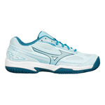 Zapatillas De Tenis Mizuno Break Shot 4 CLAY