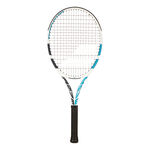 Raquetas De Tenis Babolat EVO DRIVE WHITE STRUNG