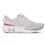 Zapatillas Para Correr Under Armour UA Infinite Elite