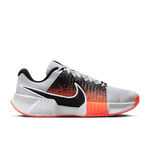 Zapatillas De Tenis Nike GP Challenge Pro PRM CLY