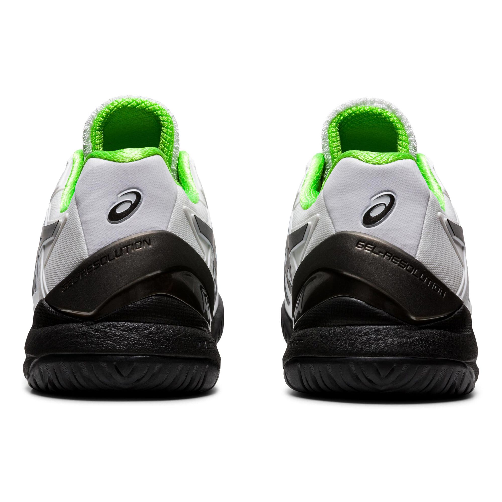  ASICS Zapatillas de tenis Gel-Resolution 8 para hombre
