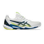 Zapatillas De Tenis ASICS Solution Speed FF 3 CLAY