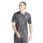 Ropa adidas CLUB GRAPH TEE