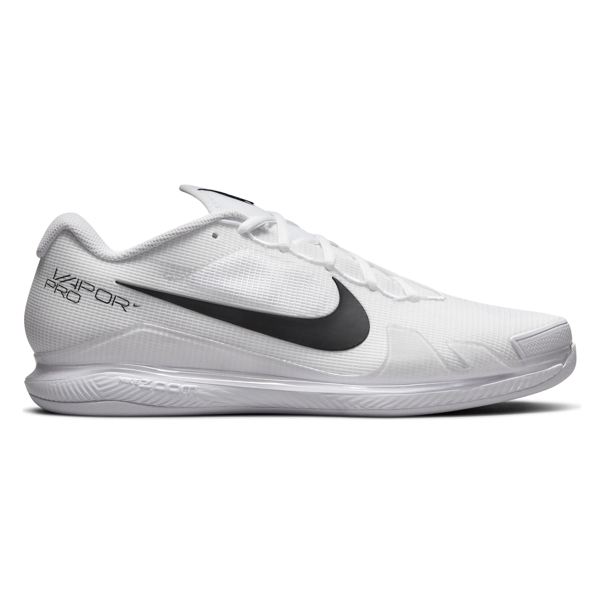 Absoluto Hacer vestido Nike Air Zoom Vapor Pro Zapatilla Para Pista Cubierta - Blanco, Negro  compra online | Tennis-Point