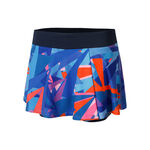 Ropa BIDI BADU Spike Printed Wavy Skort