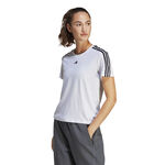 Ropa adidas Training Essential 3 Stripes Tee