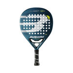 Pala De Pádel Bullpadel Hack 02 PRF 24