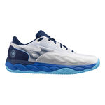 Zapatillas De Tenis Mizuno SHOE WAVE ENFORCE COURT CC