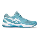 Zapatillas De Tenis ASICS Gel-Dedicate 8 AC