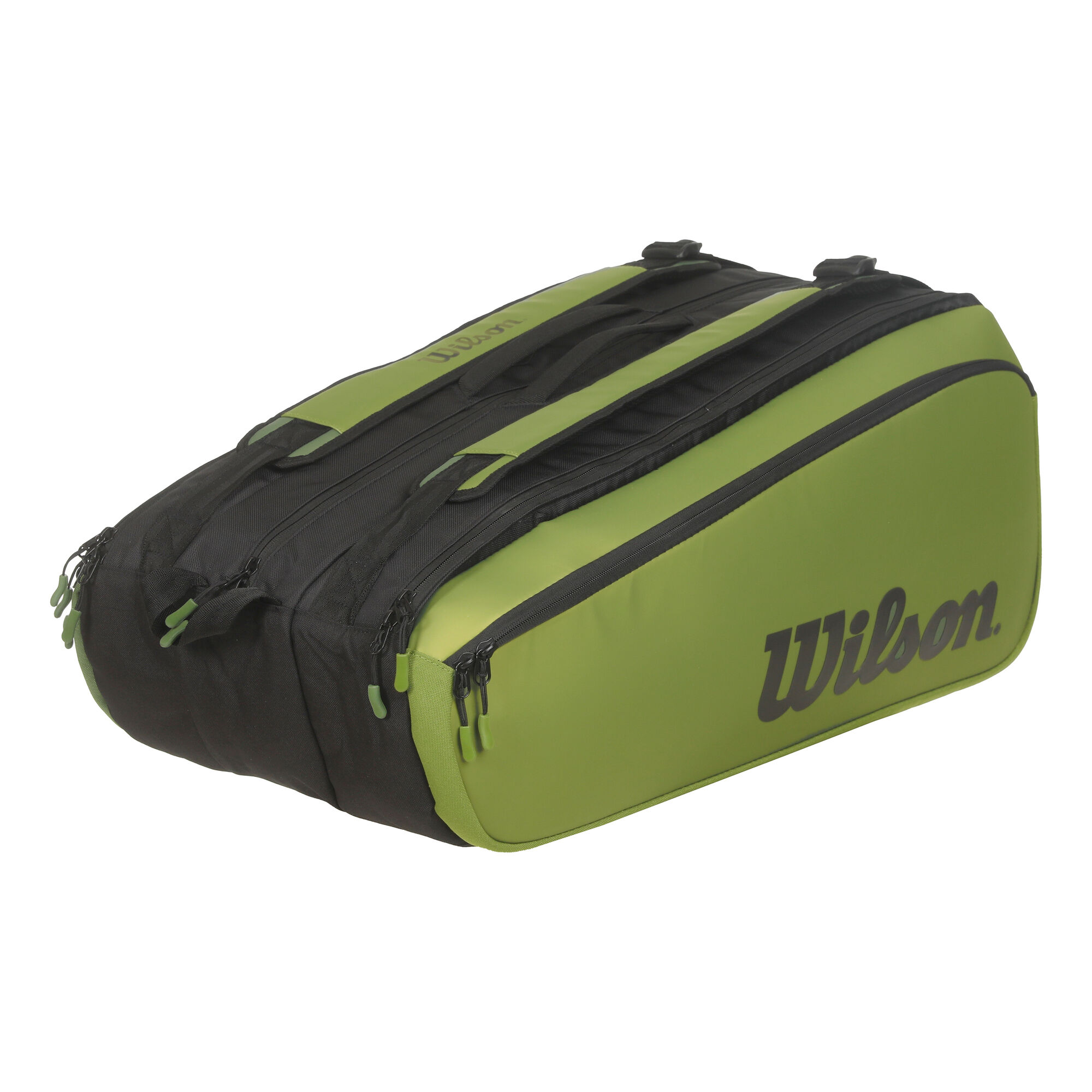 Buy Wilson Tour Blade Padel Mochila Negro, Verde online