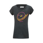 Ropa Babolat Exercise Message Tee