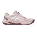 Zapatillas De Tenis ASICS Gel-Dedicate 8 CARPET