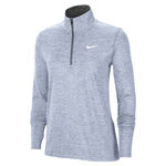 Ropa Nike Element Half-Zip Longsleeve