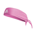 Ropa adidas Tieband Performance Print Brushed Aero Ready