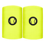 Ropa Tennis-Point Wristband Long