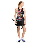 Ropa adidas Melbourne Tennis Y-Tank Top