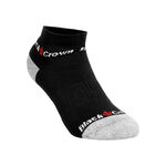 Ropa De Tenis Black Crown socks black