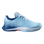 Zapatillas De Tenis Babolat Jet Mach 3 AC