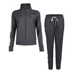 Ropa Under Armour Tricot Tracksuit-GRY Pants