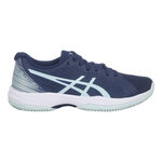 Zapatillas De Tenis ASICS Solution Swift FF CLAY