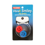 Accesorios Para Raquetas Tourna Vibrex Smiley