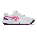 Calzado ASICS GEL-DEDICATE 8 PADL GS